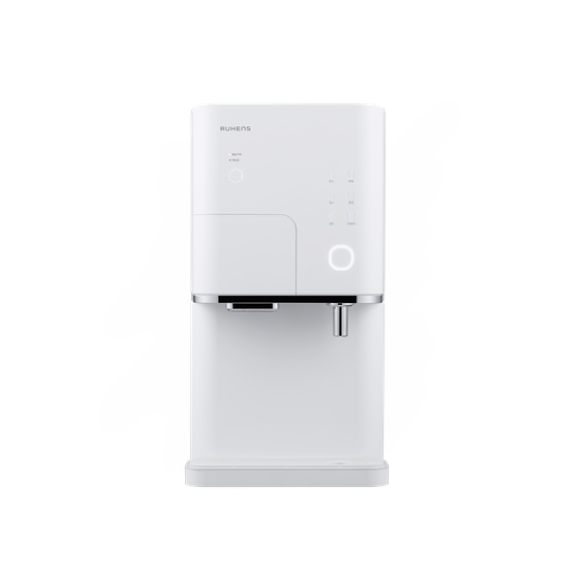 렌탈(소유권이전) 루헨스 냉온직수형 아이스케어 얼음정수기 방문관리 WHP-2500 렌탈 상품 대표 이미지