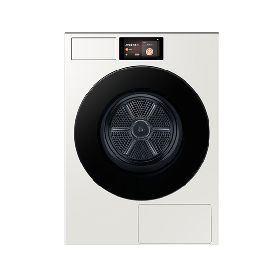 렌탈(소유권이전) 삼성 비스포크 AI 건조기 22kg (DV90F22CDY) 그레이지 DV90F22CDY 렌탈 상품 대표 이미지