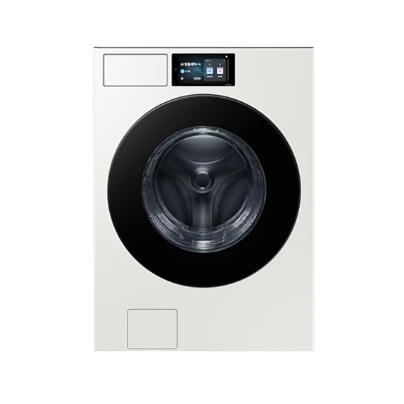 렌탈(소유권이전) 삼성 비스포크 AI 세탁기 25Kg (WF90F25ADY) 그레이지 WF90F25ADY 렌탈 상품 대표 이미지