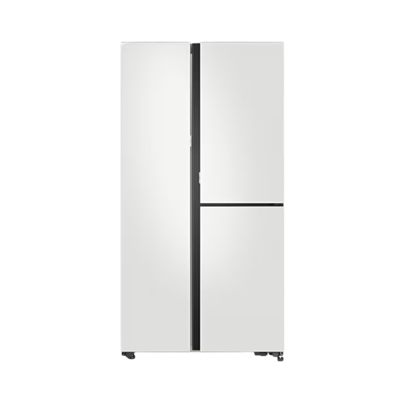 삼성 비스포크 양문형 냉장고 845L (RS84DB5661CW) 렌탈 상품 대표 이미지