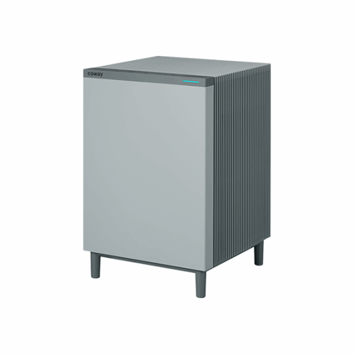 렌탈(소유권이전) 코웨이 스퀘어핏 극초미세먼지 청정 공기청정기 24평형 (AP-2425H) 2개월 방문관리 (색상 4중 1택) AP-2425H_2개월 렌탈 상품 대표 이미지