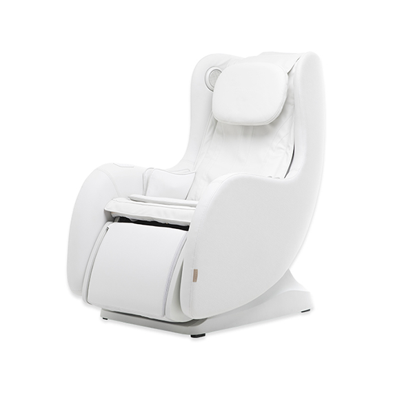 렌탈(소유권이전) 청호 미니 안마의자 드리미 DREAMY (MC-250) (화이트 or 베이지) MC-250W 렌탈 상품 대표 이미지