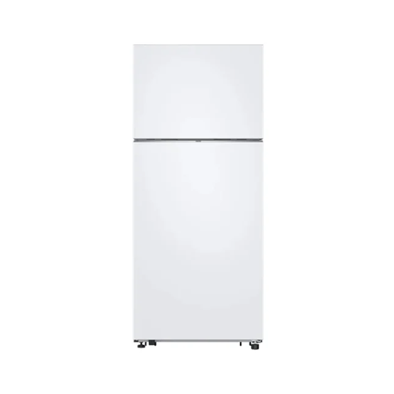 렌탈(소유권이전) (보람피플299 or 598 1구좌) 삼성 일반형 냉장고 525L 메탈 스노우화이트 (RT53DG7A1CWW) (상조가전) RT53DG7A1CWW_1구좌 렌탈 상품 대표 이미지