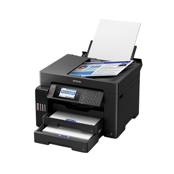 렌탈(소유권이전) 엡손 EcoTank Pro A3 팩스 복합기 (L15160) L15160 렌탈 상품 대표 이미지