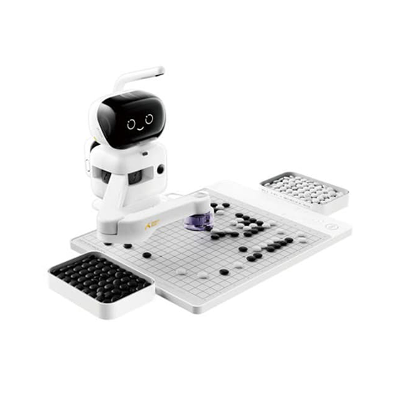 센스로봇 고 인공지능 AI 바둑로봇 렌탈 상품 대표 이미지