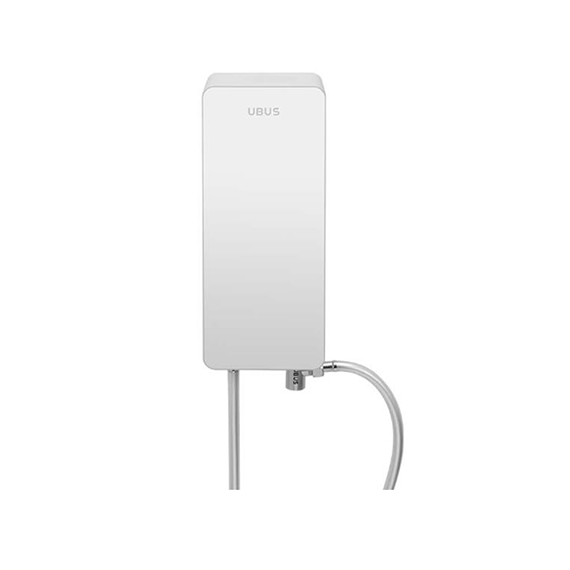 유버스 UBUS 클린 샤워기 (필터3개) 렌탈 상품 이미지