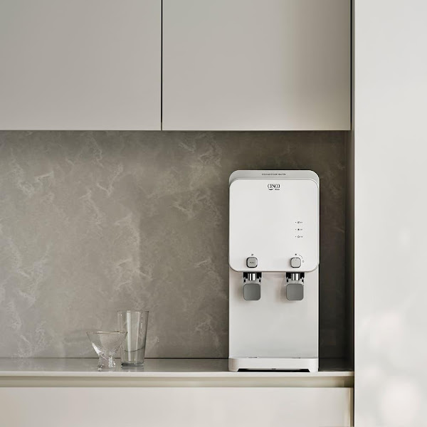 렌탈(소유권이전) 세스코 더슬림 데스크탑 UF (단품) (EWED351) 4개월 방문관리 EWED351_4개월 렌탈 상품 대표 이미지