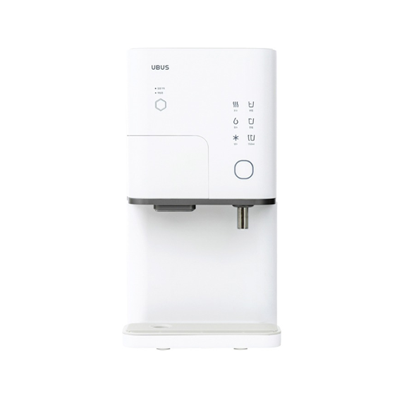 렌탈(소유권이전) 현대렌탈서비스 아이스가드 UV살균 얼음정수기 (WHCI-25HN) 4개월 방문관리 WHCI-25HN 렌탈 상품 대표 이미지