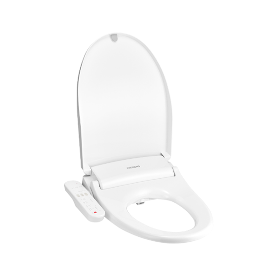 렌탈(소유권이전) 청호나이스 살균비데 B600 PLUS (BS-35D50) 8개월 방문관리 BS-35D50 8개월 렌탈 상품 대표 이미지