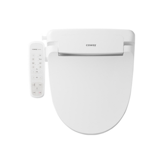 렌탈(소유권이전) 코웨이 스스로케어 비데 저수압용 살균 (BAS39-A) 2개월 방문관리 BAS39-A 렌탈 상품 대표 이미지