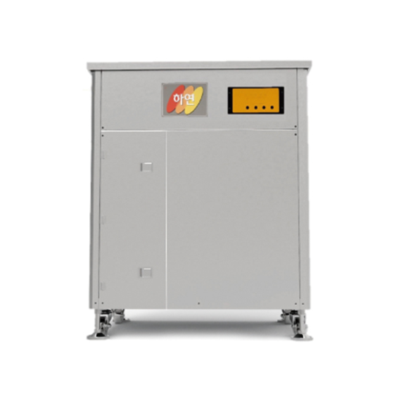 렌탈(소유권이전) 하연 업소용 음식물처리기 110kg-150kg 내통 198L 배수시스템 적용 (TT-W300S(HYN150L)) TT-W300S 렌탈 상품 이미지