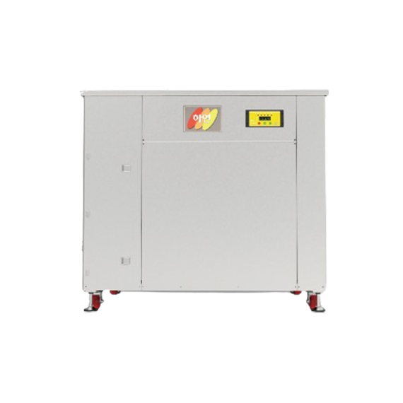 렌탈(소유권이전) 하연 업소용 음식물처리기 150kg-190kg 내통 210L 배수시스템 적용 (TT-W150S(HYN170L)) TT-W150S 렌탈 상품 대표 이미지