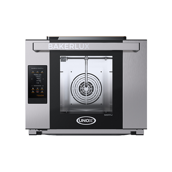 렌탈(소유권이전) 우녹스 샵프로터치 4단 오븐 (XEFT_04HS_ETDP_K) XEFT_04HS_ETDP_K 렌탈 상품 이미지