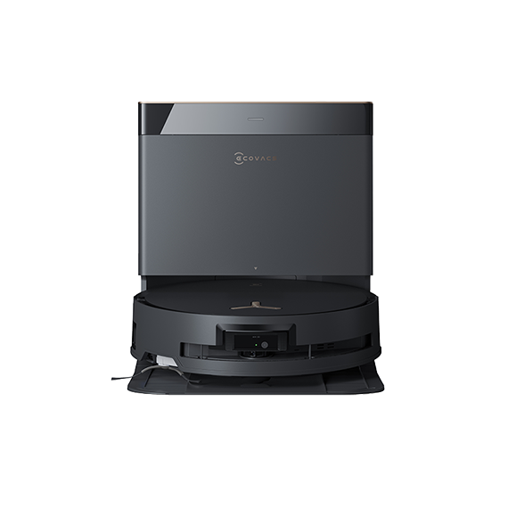 X8-PRO(BK)-직배수 에코백스 로봇청소기 X8-PRO(BK) 직배수 렌탈 상품 대표 이미지