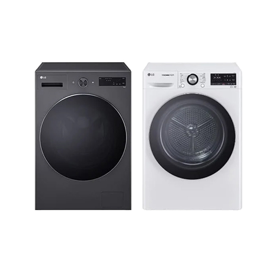 F17HTP_RH10WTW LG 세탁기 17kg 건조기 10kg (F17HTP+RH10WTW) 렌탈 상품 대표 이미지