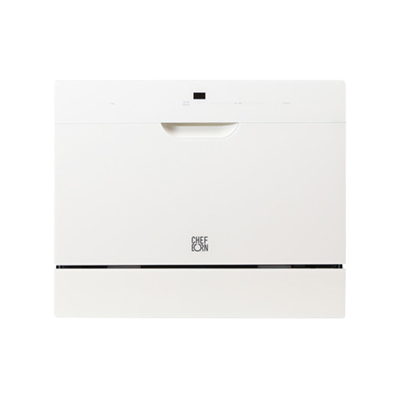 WQP6_8404Y1(S)_KR 쉐프본 8인용 식기세척기 (WQP6 8404Y1(S) KR) 화이트라벨 렌탈 상품 대표 이미지