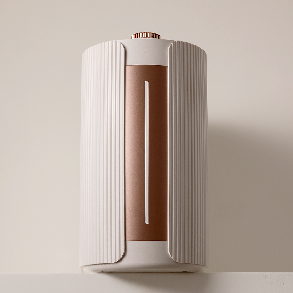 SUS-2L1A 에코체 미니 MINI 음식물처리기 프리스탠딩 건조분쇄 2L 마블로즈골드 (SUS-2L1A) 렌탈 상품 대표 이미지