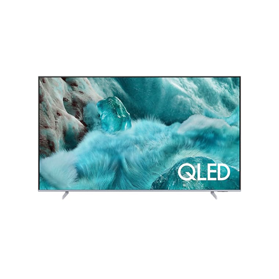 렌탈(소유권이전) 삼성 TV QLED 75인치 (KQ75QF7SAFXKR) (스탠드) KQ75QF7SAFXKR_ST 렌탈 상품 대표 이미지