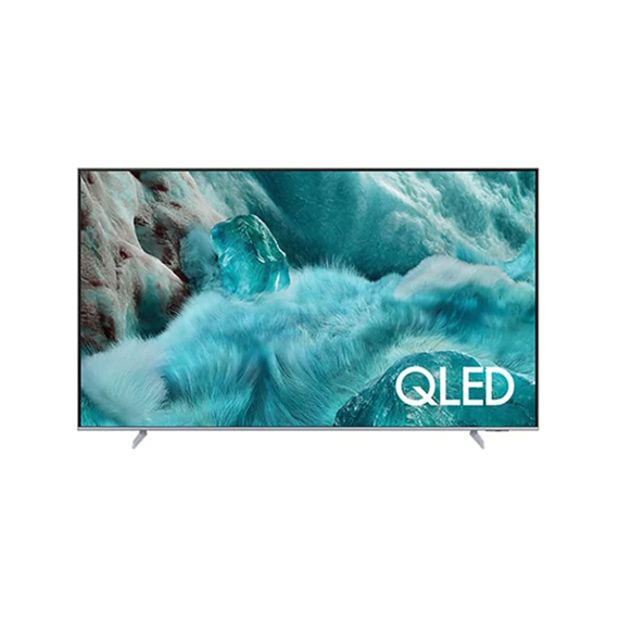 렌탈(소유권이전) 삼성 TV QLED 4K 85인치 (KQ85QF7SAFXKR) (벽걸이) KQ85QF7SAFXKR_WA 렌탈 상품 대표 이미지