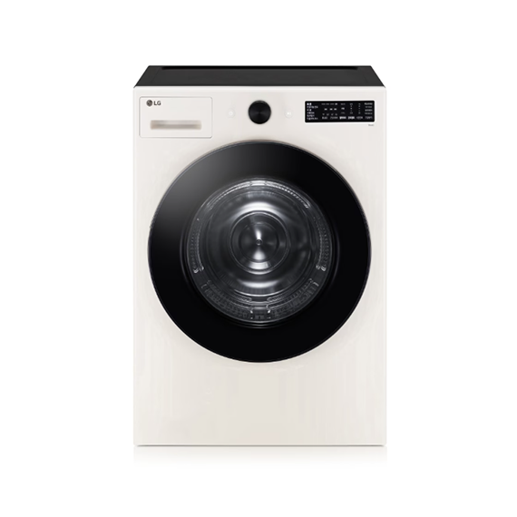 렌탈(소유권이전) LG 트롬 오브제컬렉션 6모션 건조기 20kg (RG20EN) 6개월 방문관리 RG20EN 6개월_LG케어 렌탈 상품 대표 이미지