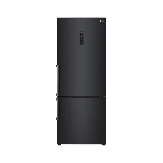 렌탈(소유권이전) LG 냉장고 상냉장 462L 맨해튼미드나잇 (메탈) (M451MC53) 방문관리 M451MC53_LG케어 렌탈 상품 대표 이미지