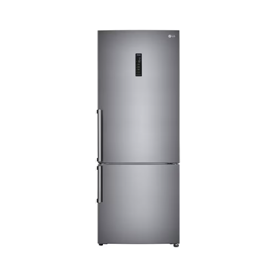 렌탈(소유권이전) LG 냉장고 상냉장 462L 샤인 (메탈) (M451PS53) 방문관리 M451PS53_LG케어 렌탈 상품 대표 이미지