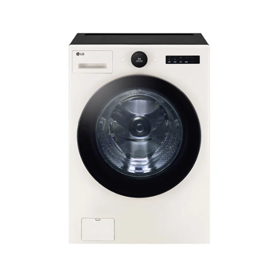 FX25EAR 라이트플러스 12개월_LG케어 LG 세탁기 드럼 25kg 오브제 (자동세제) (FX25EAR) 12개월 방문관리 (라이트플러스) 렌탈 상품 대표 이미지