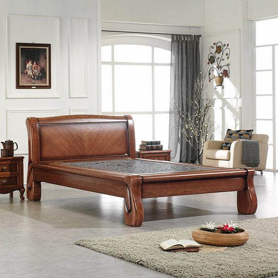 렌탈(소유권이전) (보람피플 올인원598 3구좌) 장수돌침대 7102S 싱글(브라운) 상조가전 7102S_3구좌 렌탈 상품 대표 이미지