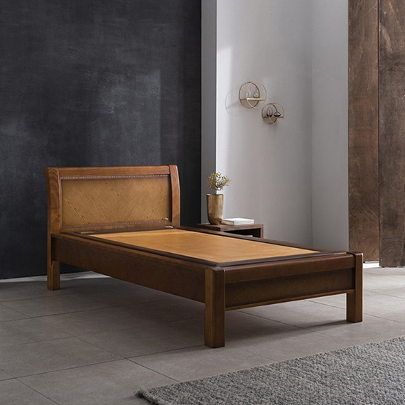 렌탈(소유권이전) (보람피플 올인원598 3구좌) 장수돌침대 7112-1S 싱글 상조가전 7112-1S_3구좌 렌탈 상품 대표 이미지