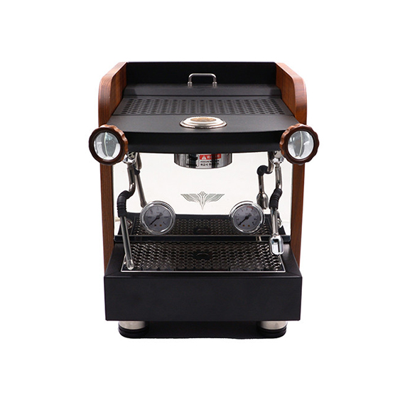 렌탈(소유권이전) (보람피플 올인원598 3구좌) 엘로치오 가정용 반자동 에스프레소 커피머신 엘로치오 자르R (블랙 or 화이트) 상조가전 자르R_3구좌 렌탈 상품 대표 이미지