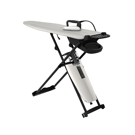 렌탈(소유권이전) (보람피플 올인원598 3구좌) 로라스타 스위스 프리미엄 올인원 의류관리기 일체형 스팀다리미 SMART-I 상조가전 SMART-I_3구좌 렌탈 상품 대표 이미지