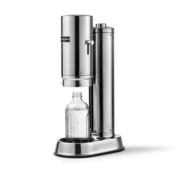 올 스테인리스 _ 카보네이터 Pro 탄산 실린더 3EA_1구좌 (보람피플 올인원598 1구좌) 스웨덴 프리미엄 탄산수 제조기 아르케 카보네이터 Pro 올 스테인리스 카보네이터 Pro 탄산 실린더 3EA 상조가전 렌탈 상품 대표 이미지