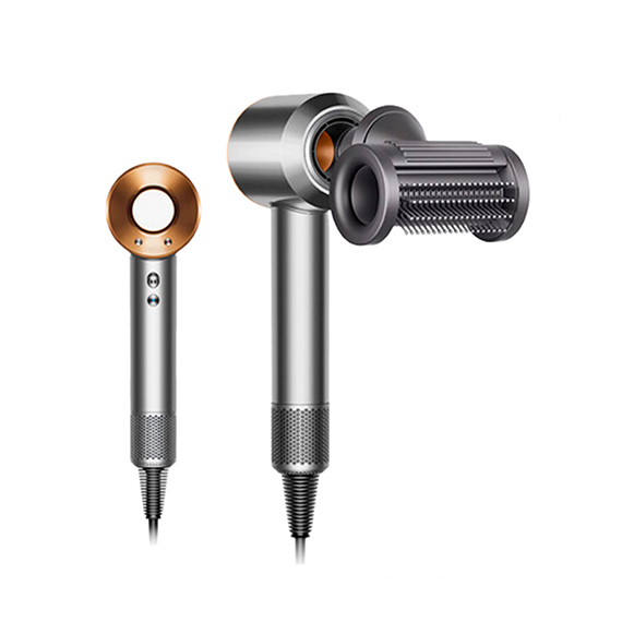 HD-15_1구좌 (보람피플 올인원598 1구좌) 다이슨 헤어케어 슈퍼소닉 HD-15 니켈 코퍼 상조가전 렌탈 상품 대표 이미지