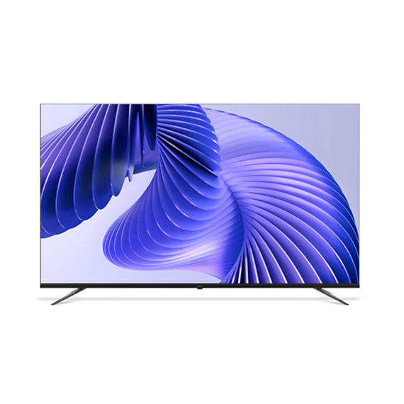 T6503KUG_1구좌 (보람피플 올인원598 1구좌) 루컴즈 구글 OS 스마트 4K UHD 65인치 TV 상조가전 렌탈 상품 대표 이미지