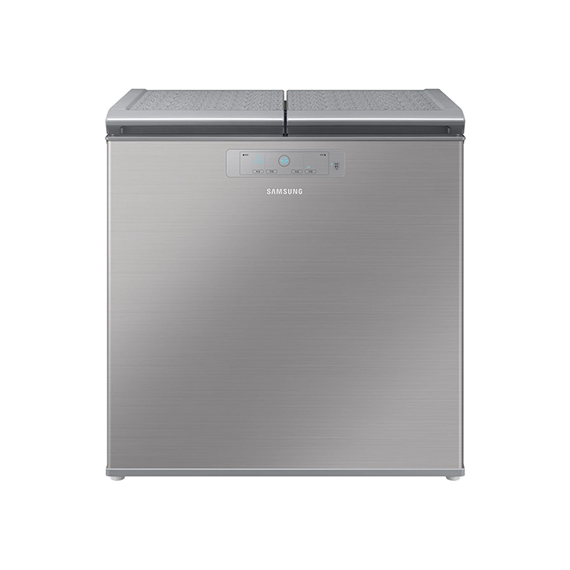 RP22C3111Z3_1구좌 (보람피플 올인원598 1구좌) 삼성 김치플러스 뚜껑형 김치냉장고 221L(파인실버) 상조가전 렌탈 상품 대표 이미지