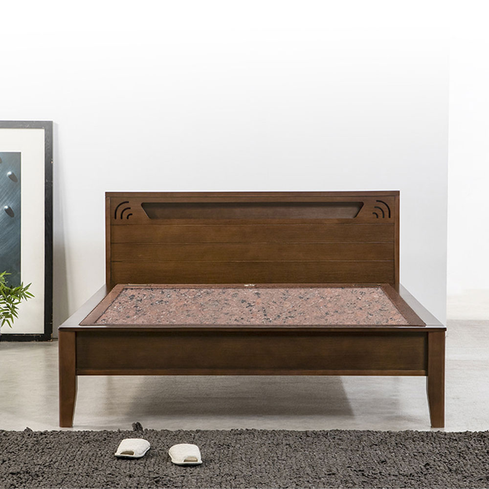 렌탈(소유권이전) (보람피플 올인원598 2구좌) 장수돌침대 약돌 9905Q 퀸 상조가전 9905Q_2구좌 렌탈 상품 대표 이미지