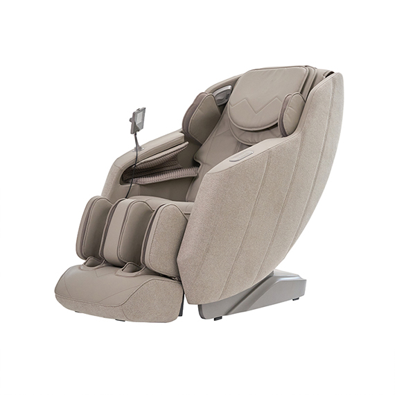 렌탈(소유권이전) (보람피플 올인원598 2구좌) 코지마 안마의자 오블리크 베이지 상조가전 CMC-A33_2구좌 렌탈 상품 대표 이미지