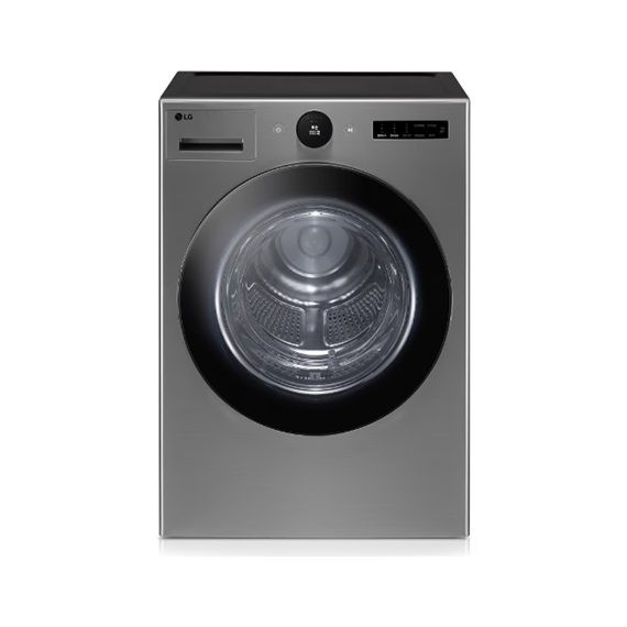 렌탈(소유권이전) (보람피플 올인원598 2구좌) LG 트롬 오브제컬렉션 건조기 20kg (모던 스테인리스) 상조가전 RD20VN_2구좌 렌탈 상품 대표 이미지