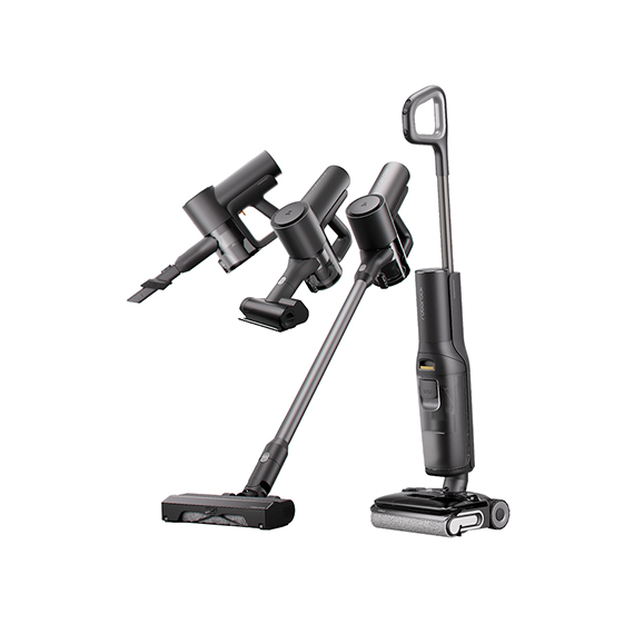 F25 ACE Combo 로보락 무선청소기 올인원 습식청소기 (F25 ACE Combo) 렌탈 상품 대표 이미지