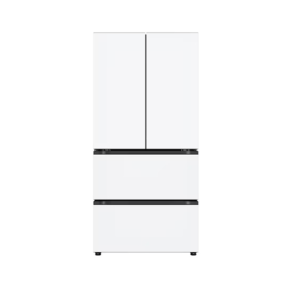 렌탈(소유권이전) LG 디오스 오브제컬렉션 4도어 김치냉장고 505L (Z509MHHF23) Z509MHHF23 렌탈 상품 대표 이미지