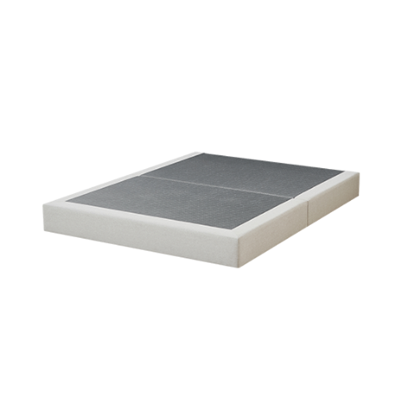 SK 패브릭 PVC 레더 파운데이션 킹 (MATKF520RKIV) 렌탈 상품 이미지