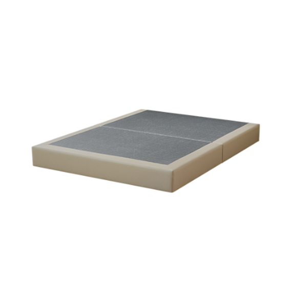 SK 패브릭 PVC 레더 파운데이션 퀸 (MATQF530RKBE) 렌탈 상품 대표 이미지