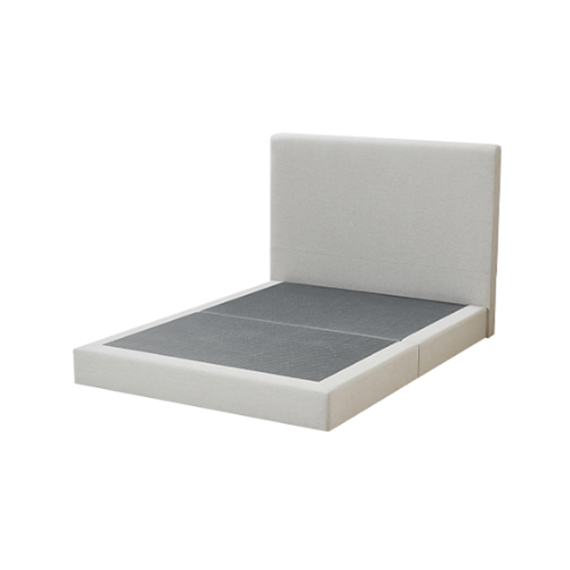 SK 패브릭 PVC 헤드보드 퀸 (MATQH520RKIV) 아이보리 렌탈 상품 대표 이미지