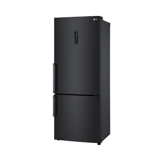 렌탈(소유권이전) LG 모던엣지 일반형 냉장고 462L 맨해튼 미드나잇 (M451MC53) M451MC53 렌탈 상품 대표 이미지