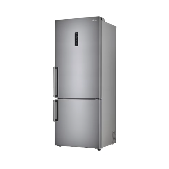 렌탈(소유권이전) LG 모던엣지 일반형 냉장고 462L 프라임 실버 (M451PS53) M451PS53 렌탈 상품 대표 이미지