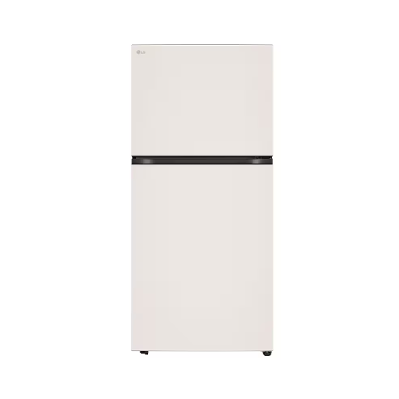 LG 일반냉장고 오브제컬렉션 베이지 612L (D604MEE33) 렌탈 상품 대표 이미지