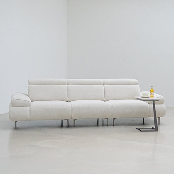 렌탈(소유권이전) 헨지디자인 프라도 소파 4인용 프라도 소파 4인용 렌탈 상품 대표 이미지