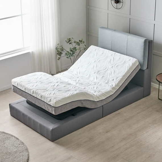 YCE053-Q 프리모 베이직 메모리폼 모션 매트리스 퀸 Q (YCE053-Q) 렌탈 상품 대표 이미지