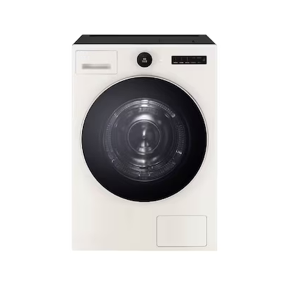 RD25ESE LG 트롬 AI 오브제컬렉션 건조기 25kg 네이처베이지 (RD25ESE) 렌탈 상품 이미지