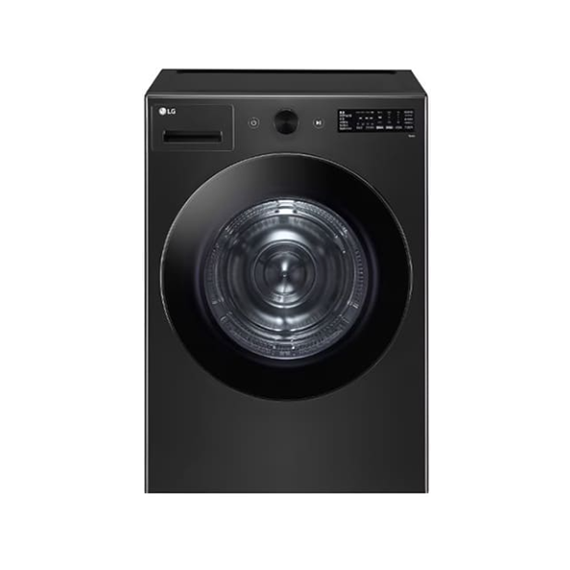 렌탈(소유권이전) LG 트롬 오브제컬렉션 건조기 20kg (RG20KN) 스페이스 블랙 RG20KN 렌탈 상품 대표 이미지